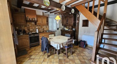 House 4 rooms of 83 m² in Bailleau-Armenonville (28320)