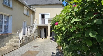 House 4 rooms of 83 m² in Bailleau-Armenonville (28320)