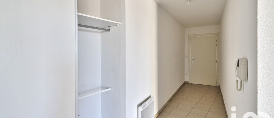 Appartement 3 pièces de 67 m² à Agde (34300)