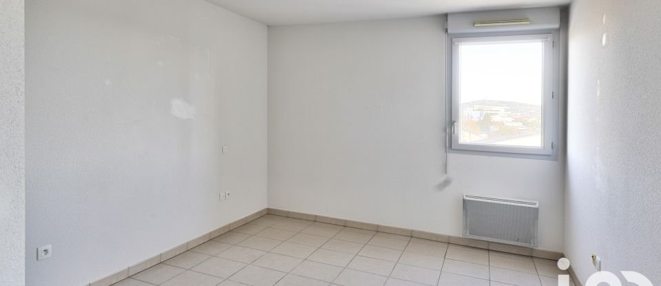 Appartement 3 pièces de 67 m² à Agde (34300)