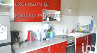 Appartement 3 pièces de 62 m² à Beauvoir-sur-Niort (79360)