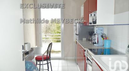 Appartement 3 pièces de 62 m² à Beauvoir-sur-Niort (79360)