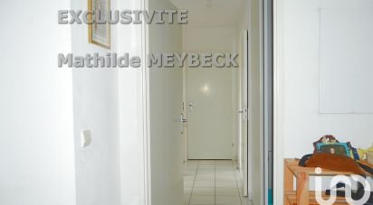 Appartement 3 pièces de 62 m² à Beauvoir-sur-Niort (79360)