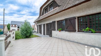 Maison 6 pièces de 157 m² à Vigneux-sur-Seine (91270)