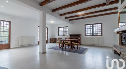 Maison 6 pièces de 180 m² à Vigneux-sur-Seine (91270)