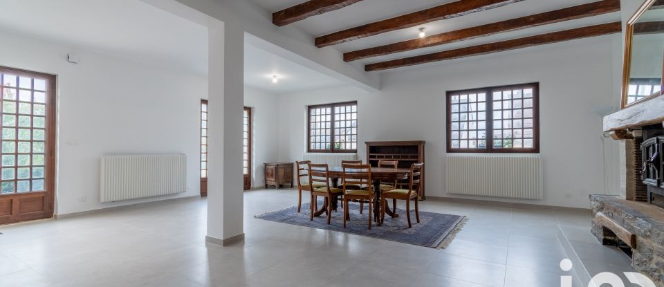 Maison 6 pièces de 157 m² à Vigneux-sur-Seine (91270)