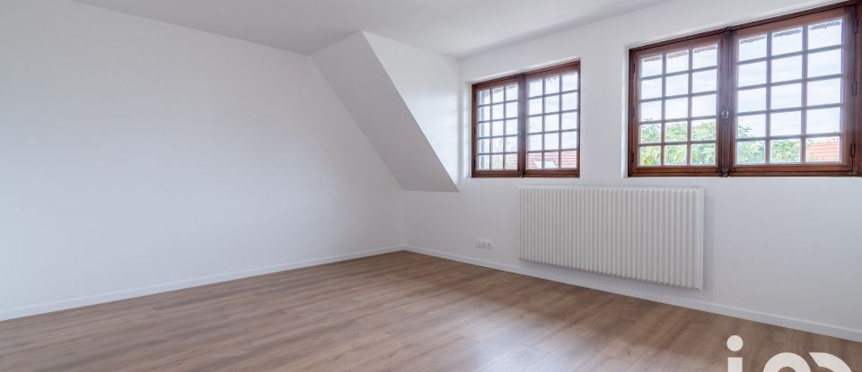 Maison 6 pièces de 157 m² à Vigneux-sur-Seine (91270)