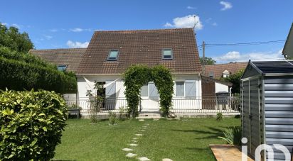 Maison traditionnelle 5 pièces de 108 m² à Quincy-Voisins (77860)