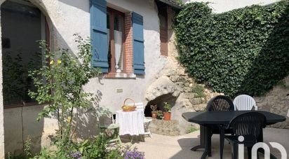 Village house 5 rooms of 154 m² in Villerbon (41000)