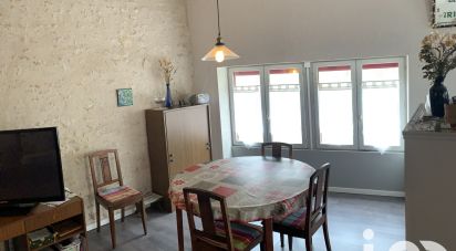 Village house 5 rooms of 154 m² in Villerbon (41000)