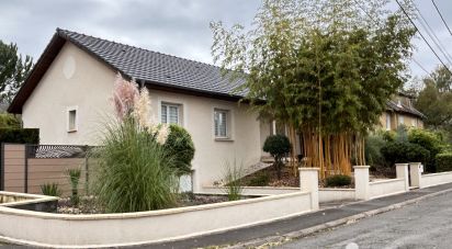 Maison 6 pièces de 116 m² à Kœnigsmacker (57970)