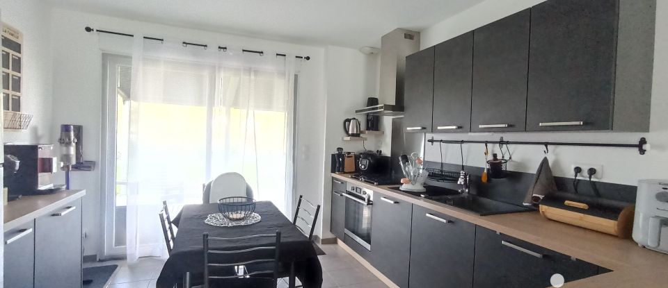 Maison 4 pièces de 70 m² à Thizay (37500)