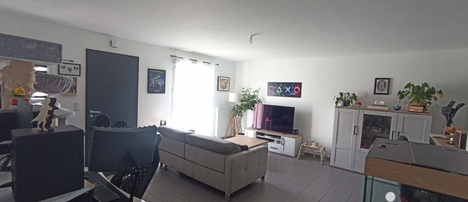 Maison 4 pièces de 70 m² à Thizay (37500)