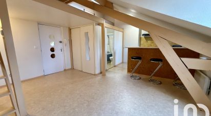 Studio 1 pièce de 25 m² à Pau (64000)