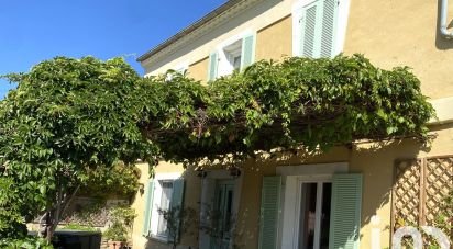 Country house 6 rooms of 218 m² in Saint-André-de-Roquelongue (11200)