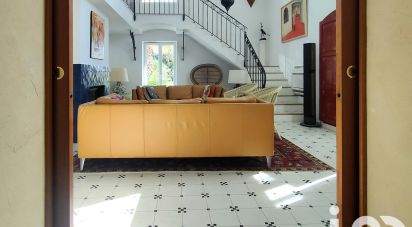 Country house 6 rooms of 218 m² in Saint-André-de-Roquelongue (11200)