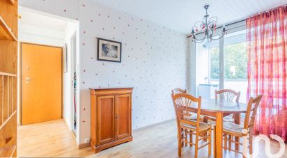 Appartement 4 pièces de 65 m² à Savigny-sur-Orge (91600)