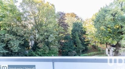 Appartement 4 pièces de 65 m² à Savigny-sur-Orge (91600)