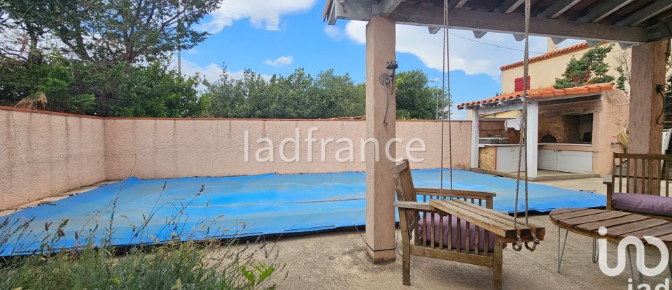 House 6 rooms of 130 m² in Canohès (66680)