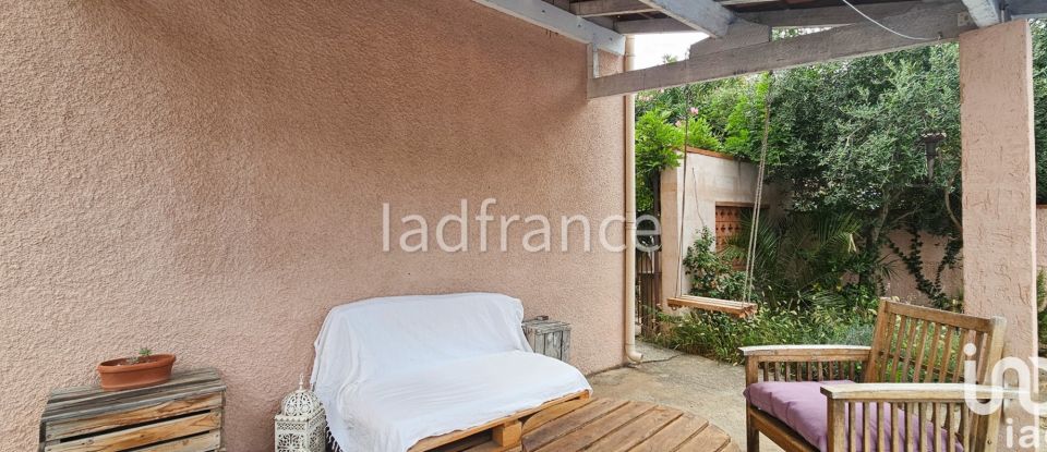 House 6 rooms of 130 m² in Canohès (66680)