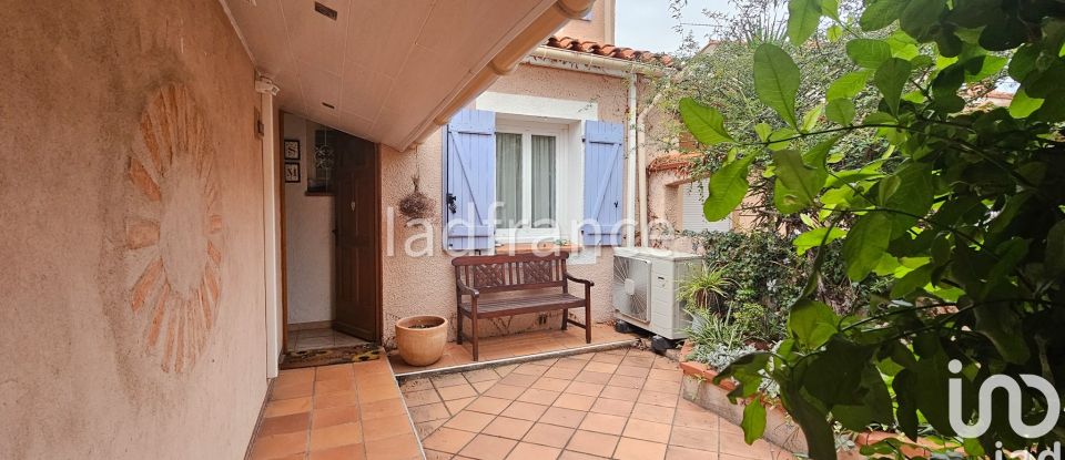 House 6 rooms of 130 m² in Canohès (66680)