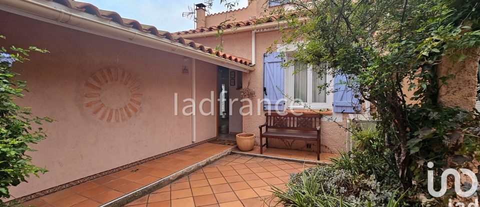 House 6 rooms of 130 m² in Canohès (66680)