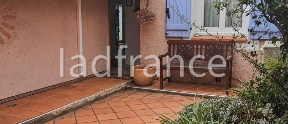 House 6 rooms of 130 m² in Canohès (66680)