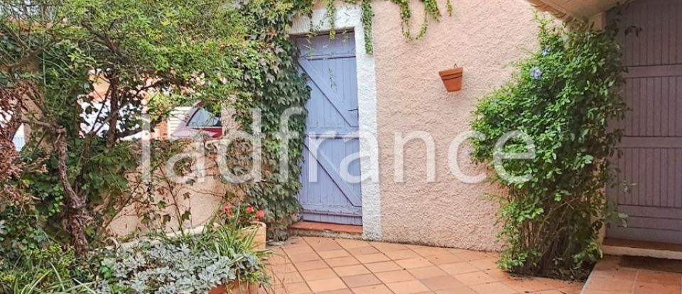 House 6 rooms of 130 m² in Canohès (66680)