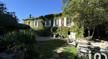 Maison 5 pièces de 191 m² à Alès (30100)