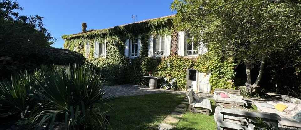 Maison 5 pièces de 191 m² à Alès (30100)