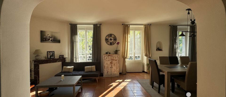 Maison 5 pièces de 191 m² à Alès (30100)