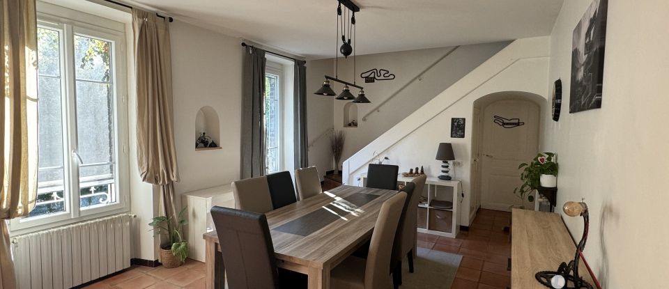 Maison 5 pièces de 191 m² à Alès (30100)