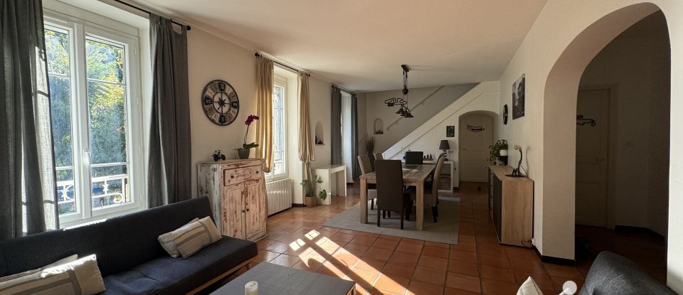 Maison 5 pièces de 191 m² à Alès (30100)