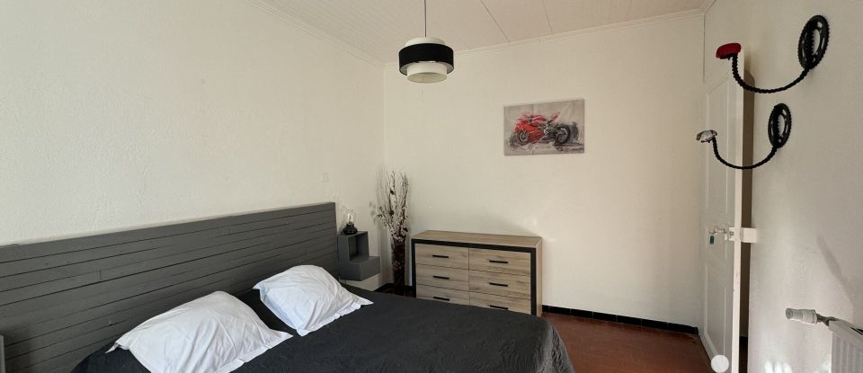 Maison 5 pièces de 191 m² à Alès (30100)