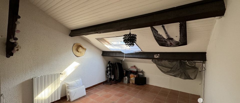 Maison 5 pièces de 191 m² à Alès (30100)