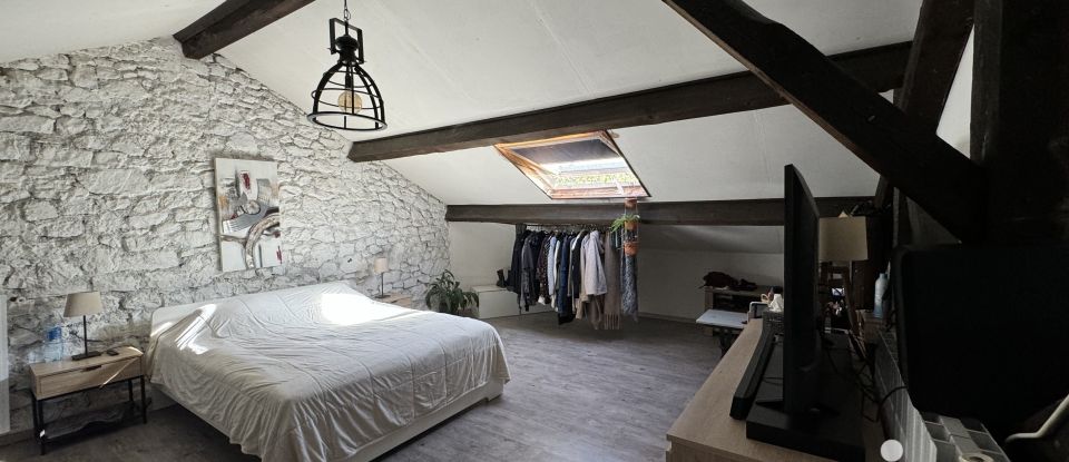 Maison 5 pièces de 191 m² à Alès (30100)