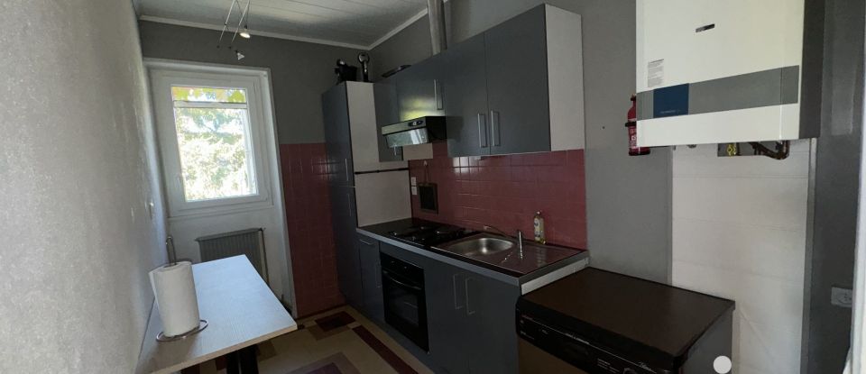 Maison 5 pièces de 191 m² à Alès (30100)