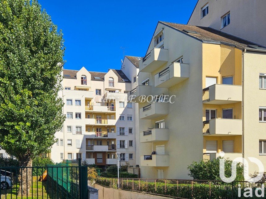 Appartement 4 pièces de 86 m² à Sannois (95110)