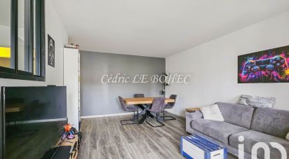 Appartement 4 pièces de 86 m² à Sannois (95110)