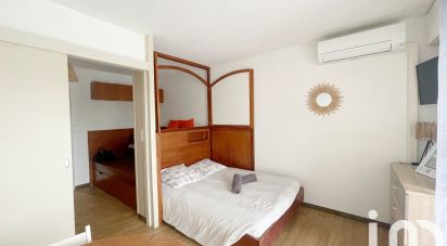 Studio 1 pièce de 24 m² à Hyères (83400)