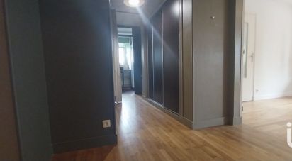 Appartement 5 pièces de 85 m² à Lorient (56100)