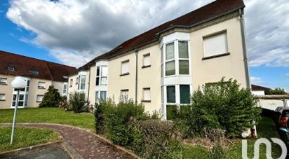 Appartement 2 pièces de 40 m² à Le Coudray-Montceaux (91830)