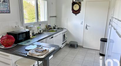 Maison 5 pièces de 88 m² à Plouguerneau (29880)