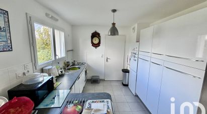 Maison 5 pièces de 88 m² à Plouguerneau (29880)