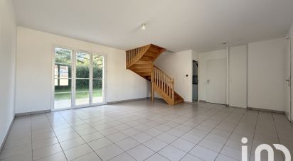 Maison 4 pièces de 84 m² à Marolles-en-Hurepoix (91630)