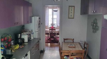 Appartement 4 pièces de 86 m² à Vanves (92170)