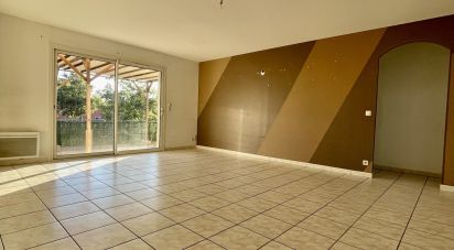 Maison traditionnelle 4 pièces de 90 m² à Narbonne (11100)