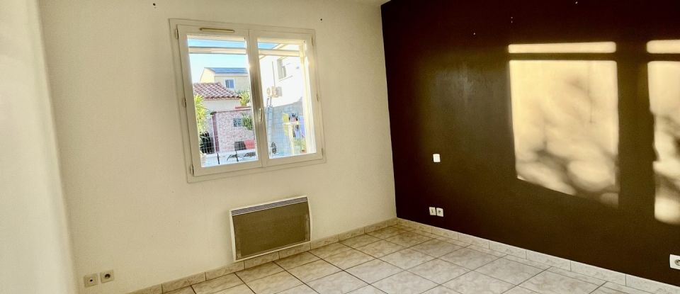 Maison traditionnelle 4 pièces de 90 m² à Narbonne (11100)