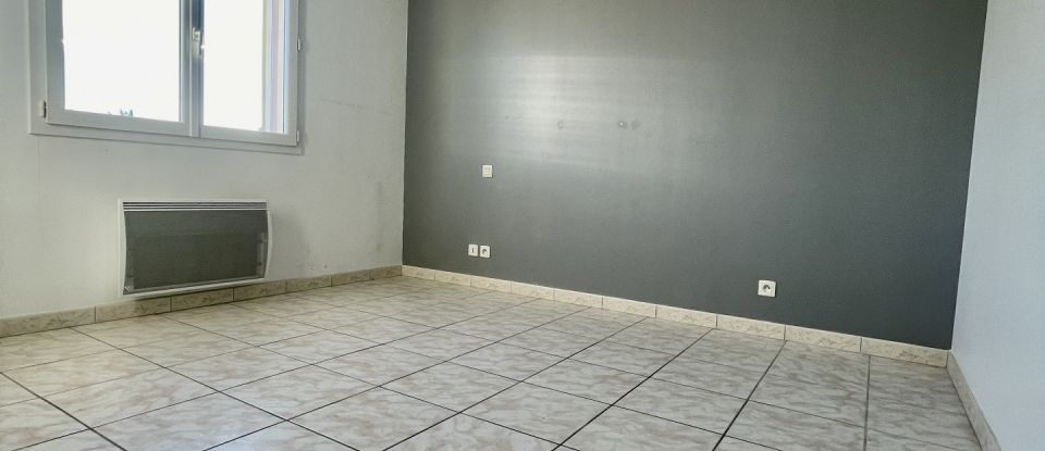 Maison traditionnelle 4 pièces de 90 m² à Narbonne (11100)