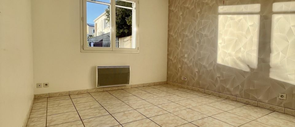 Maison traditionnelle 4 pièces de 90 m² à Narbonne (11100)